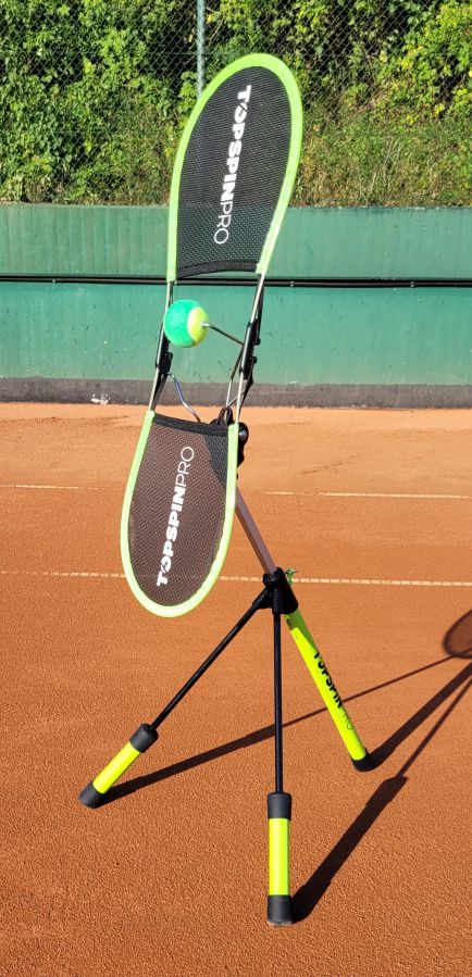 Topspin Pro 1