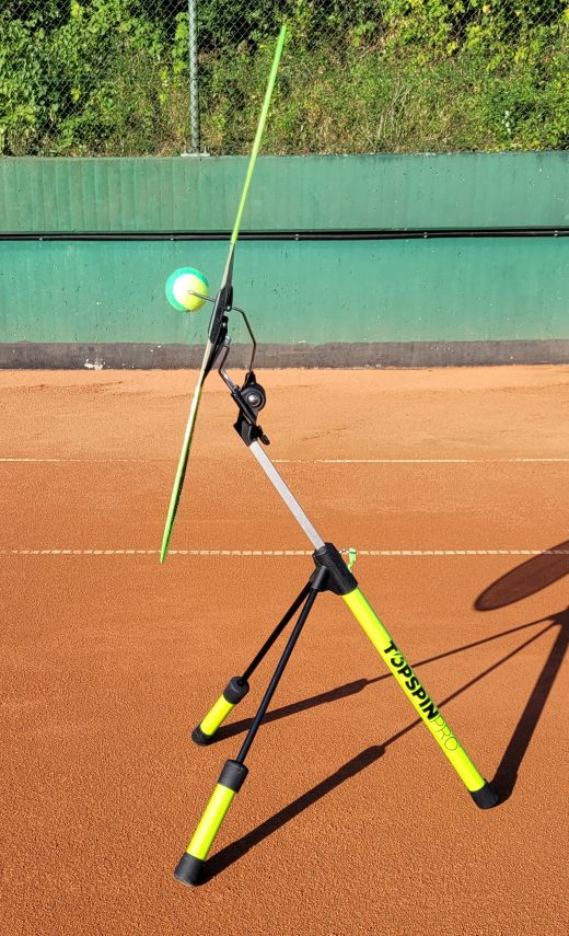 Topspin Pro 2